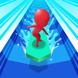 水上竞赛3d最新版 v1.3.