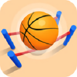 绳索弹弹弹游戏 v0.1.1
