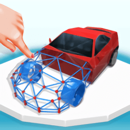 汽车涂鸦3d手机版 v0.0.