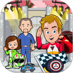 儿童汽车维修官方版 v1.