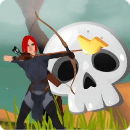 弓箭女猎人最新版 v1.6.