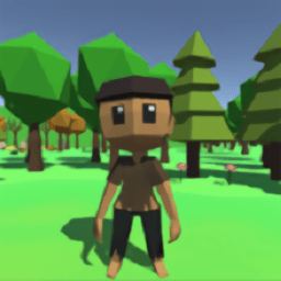 像素丛林生存游戏 v1.1