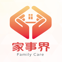 家事界平台 v2.2.8