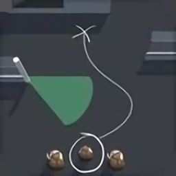 武士越狱官方版 v1.0