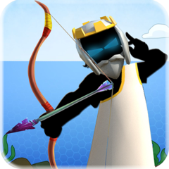 狩猎火柴人最新版 v0.1