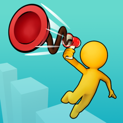 射击抓钩最新版 v0.1.0