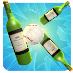 粉碎瓶子最新版 v1.0