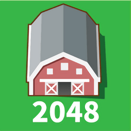 你好小镇2048手机版 v1.