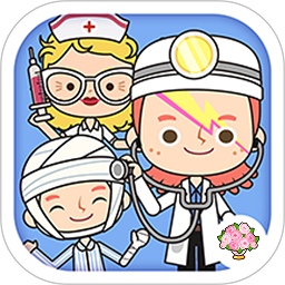 迷你我的公主做医生最新