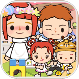 小小佩皮生活 v3.2