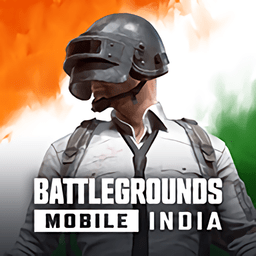 pubg mobile印度服(batt