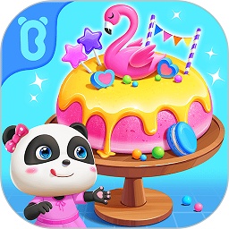 奇妙蛋糕店完整版 v9.71