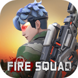 火力觉醒手游(FireSquad