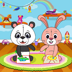 我爱上幼儿园最新版 v1.