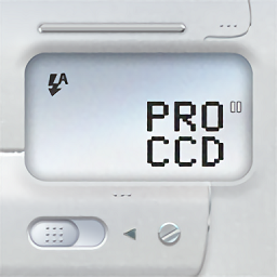 proccd复古胶片相机最新
