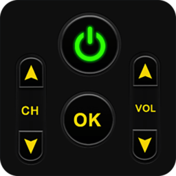 掌慧智能遥控电视 v16.0