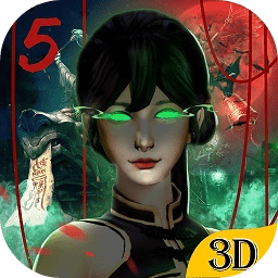 无尽噩梦5怨灵咒游戏 v2