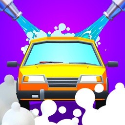 洗车工厂小游戏 v2.9
