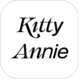 kitty annie小猫安妮官