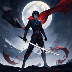 暗影猎人游戏汉化版 v1.