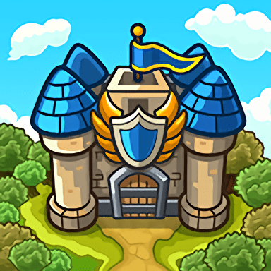 保卫大家园官方版 v1.0.