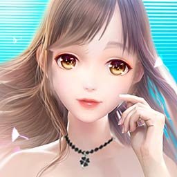 女神爱打扮最新版 v1.0