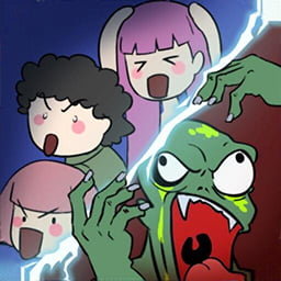 僵尸敢死队hd手机版 v1.
