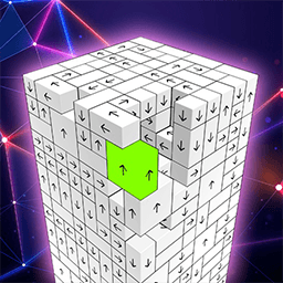 一笔消消消最新版 v1.0
