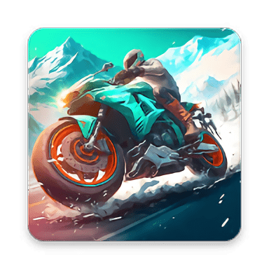 极速摩托车模拟器游戏手机版 v0.2