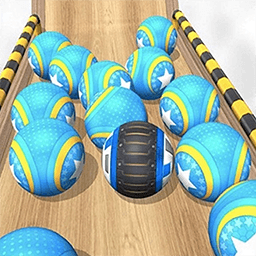 迷你球球跳最新版 v1.0.