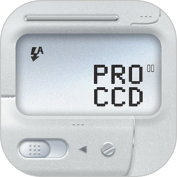 proccd复古ccd相机胶片