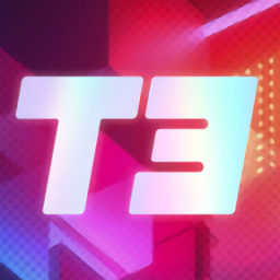 火力苏打手游官方版(T3 