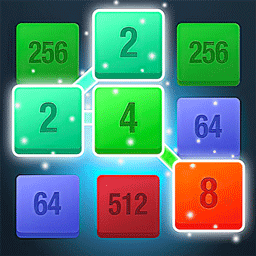 2048游乐场最新版 v1.0.