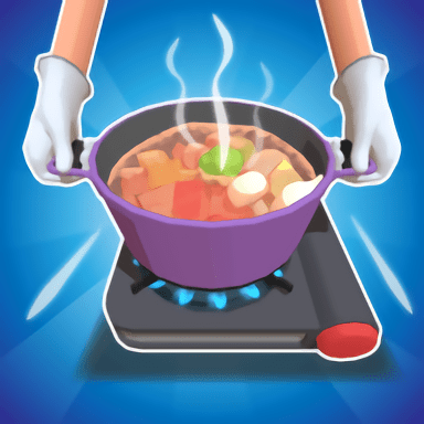 舔食物手机版 v1.6