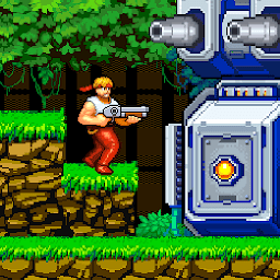 gun force魂斗罗 v1.31