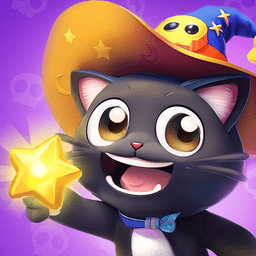 猫猫跑酷游戏最新版 v1.