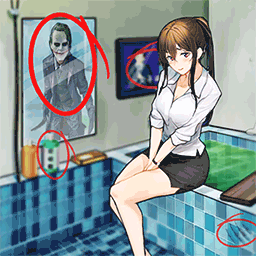 恐怖惊魂最新版 v1.0