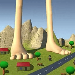 巨人毁灭城市3d最新版 v