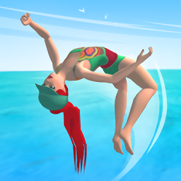 人体空翻手机版 v1.19.0