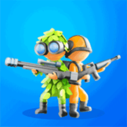 子弹来袭官方版 v1.0.3