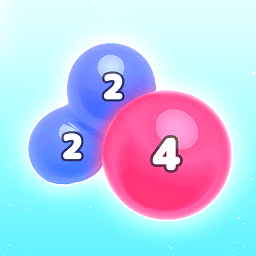 融合大泡泡游戏 v1.0.8.