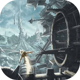 未来绝地荣耀游戏 v1.00