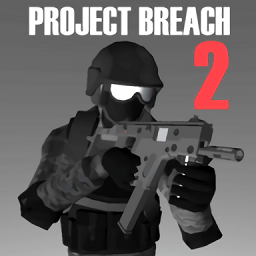 cqb射击2官方版 v3.6