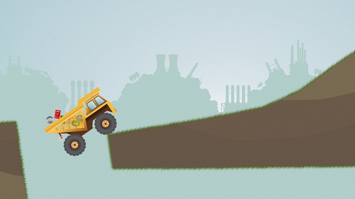 狂野重卡手游免费版