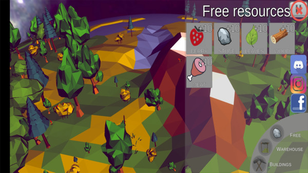 星球创造模拟器游戏