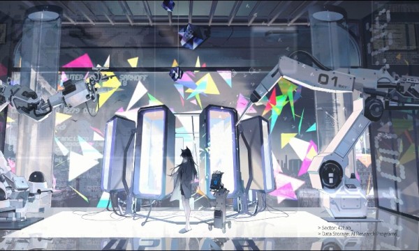 少女前线云图计划手游