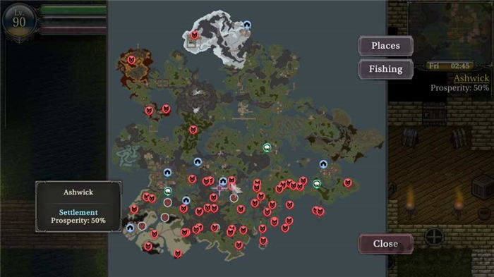 第九黎明3手机最新版(9th dawn 3)