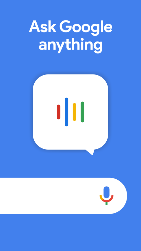 google搜索手机版