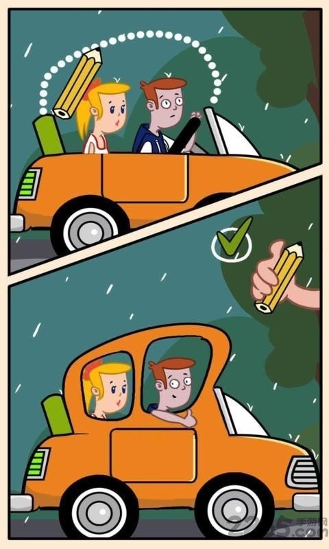 绘画高手游戏