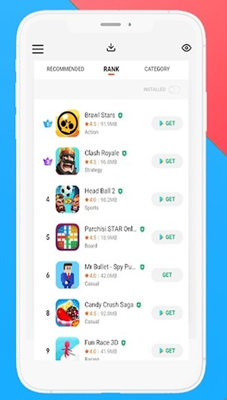 getapps apk(小米应用商店国际版)